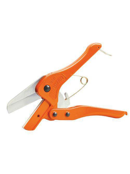Product image for Thomas & Betts SX-15TB Hand Duct Cutter