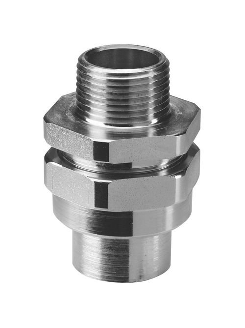 OC UNY705-G PVC CTD UNY MALE UNION OC UNY705-G PVC CTD UNY MALE UNION