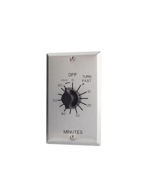 Product image for TORK C560MH 60MIN TW TIMER W/WLPLT