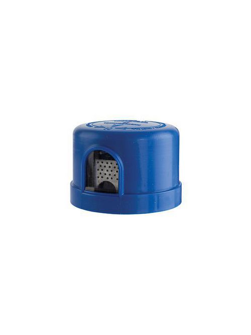 Tork 2007A 105/285 VAC 1000 W Tungsten Instant Response Turn-Lock Lighting Photocontrol Tork 2007A 105/285 VAC 1000 W Tungsten Instant Response Turn-Lock Lighting Photocontrol