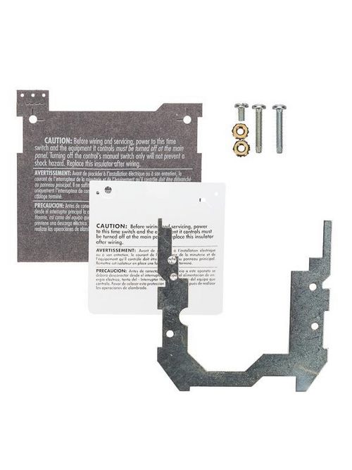 Product image for Tork IAP Lighting Adapter Plate