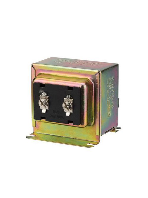 Product image for Tork TA599 40 VA 120 Volt Primary 24 Volt Secondary Tri-Volt Clamp-On Transformer