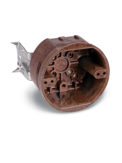 CARLN 4070-302 4-1/16 RND OUT BOX CARLN 4070-302 4-1/16 RND OUT BOX