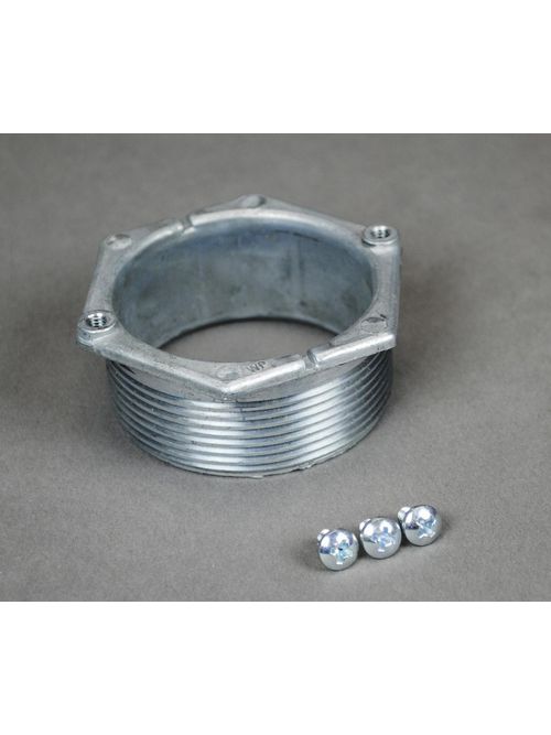 WLK 1124-11/4 LOCKING NIPPLE- 1 1/4 WLK 1124-11/4 LOCKING NIPPLE- 1 1/4