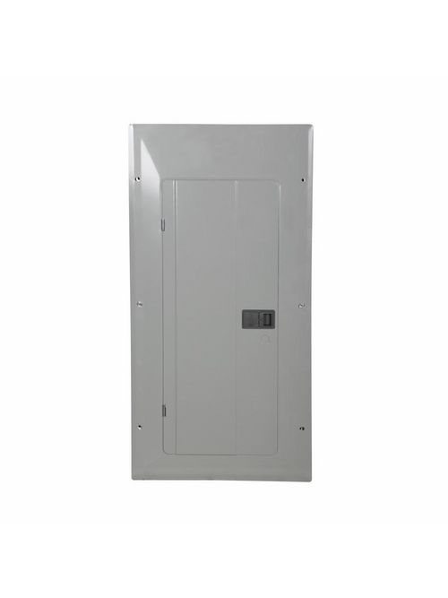 Product image for Eaton Electrical BR3040L200G 120/240 VAC 200 Amp 1-Phase 3-Wire 1 Inch Main Lug Load Center