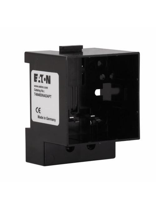 Product image for ETN T4848DINADAPT DIN Rail Adapter