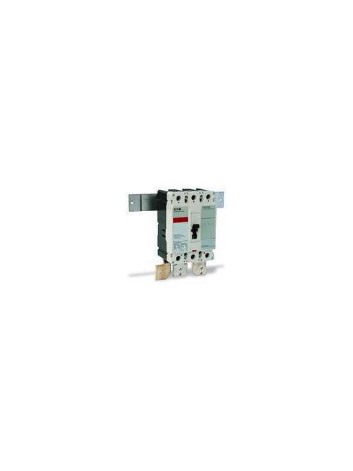 Eaton Electrical BKED125T 240 VAC 125 Amp 3-Phase Main Circuit Breaker Kit Eaton Electrical BKED125T 240 VAC 125 Amp 3-Phase Main Circuit Breaker Kit