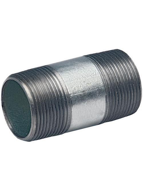 Halex 1-1/4 in. x 5 in. Rigid Conduit Nipple - Each 64354 Halex 1-1/4 in. x 5 in. Rigid Conduit Nipple - Each 64354