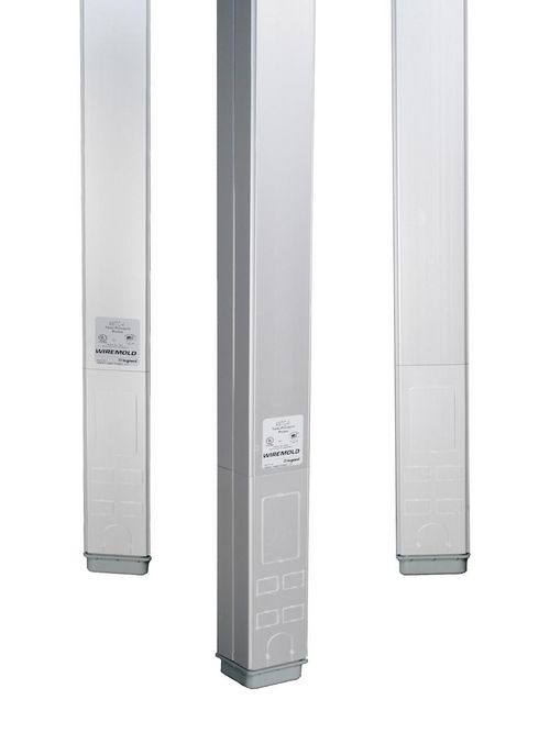 WM NP800C-10-2B NP800 ANOD POLE 10F WM NP800C-10-2B NP800 ANOD POLE 10F