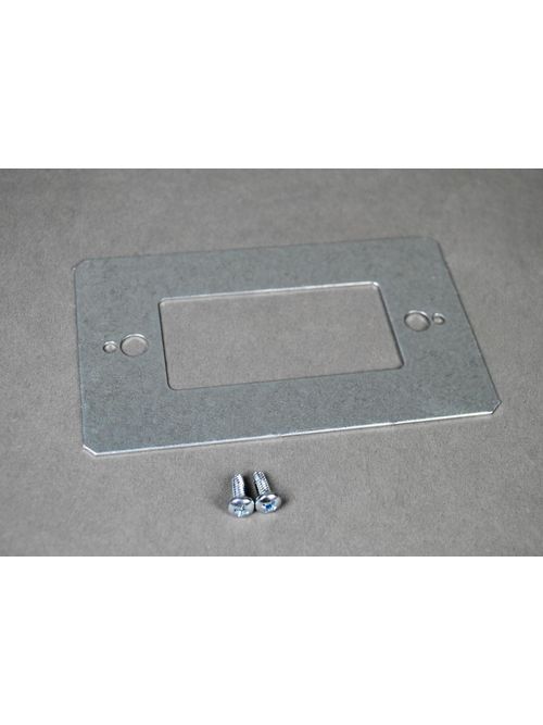 WM RFB119-GFI 1-GANG GFI DEVICE PLA WM RFB119-GFI 1-GANG GFI DEVICE PLA