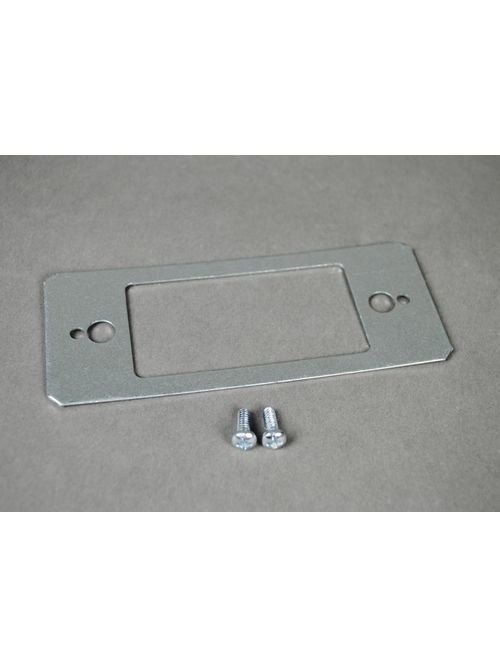 WM RFB119-SGFI 1-GANG GFI SECTIONAL WM RFB119-SGFI 1-GANG GFI SECTIONAL