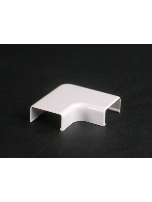 WM 2711-WH NM FLAT 90 D. ELBOW 2700 WM 2711-WH NM FLAT 90 D. ELBOW 2700