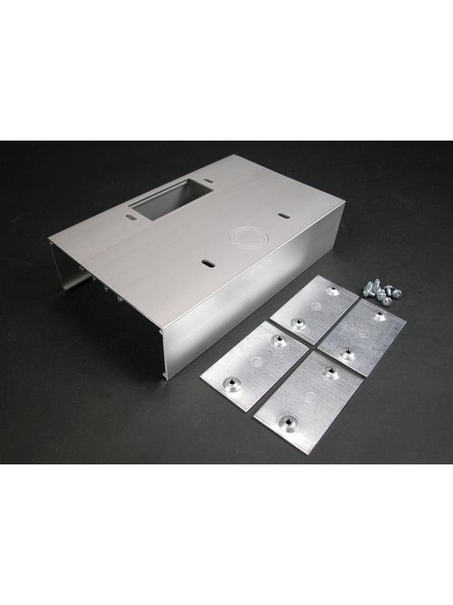 WM AL5214 WALL BOX CONNECTOR WM AL5214 WALL BOX CONNECTOR