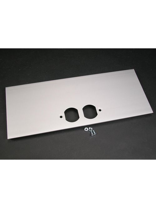 WM AL5246-D DUPLEX COVER PLATE WM AL5246-D DUPLEX COVER PLATE