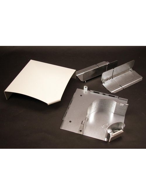 WM DS4011-BK DS4000 FLAT ELBOW MATT WM DS4011-BK DS4000 FLAT ELBOW MATT