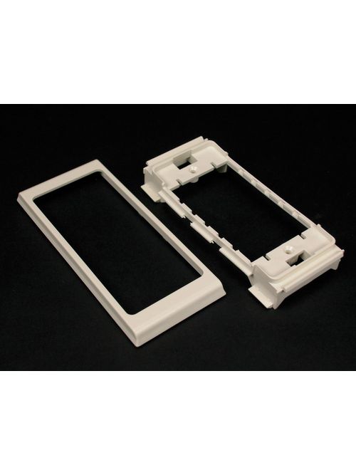 WM 40N2F31V NM DEVICE BRACKET & TRI WM 40N2F31V NM DEVICE BRACKET & TRI