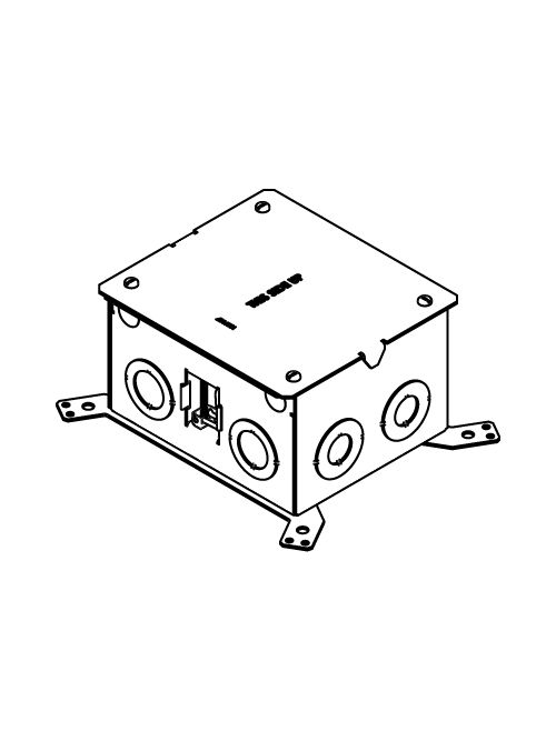 WM EFBFF EVO FLR BOX FURNITURE FEED WM EFBFF EVO FLR BOX FURNITURE FEED