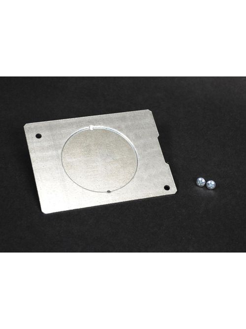 WM EFB810-2 2IN KO PLATE FOR EFB8 A WM EFB810-2 2IN KO PLATE FOR EFB8 A