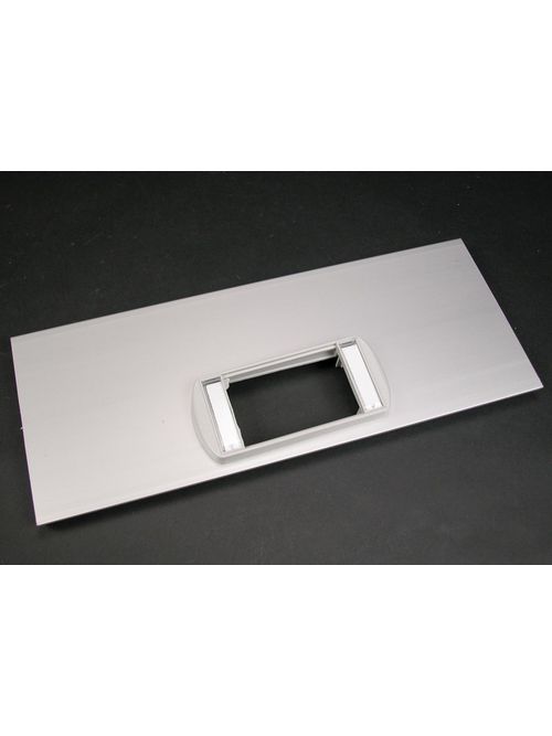 WM AL5256-ACTLPB AL5200 LPB CVR PLT WM AL5256-ACTLPB AL5200 LPB CVR PLT