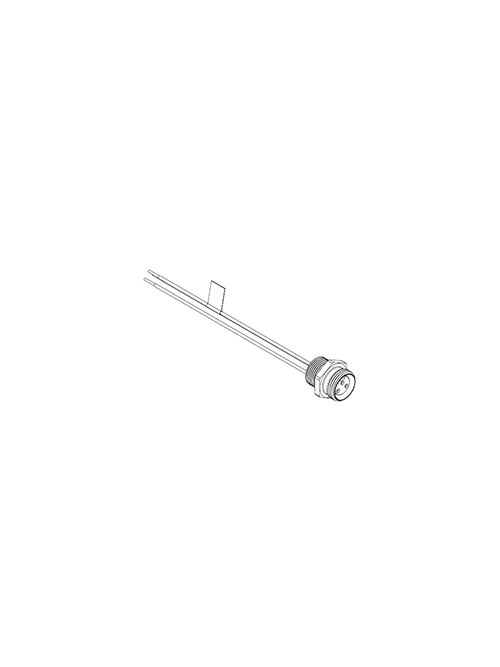 MOLE 1R2004A20A120 MC 2P FR 12IN 16 MOLE 1R2004A20A120 MC 2P FR 12IN 16