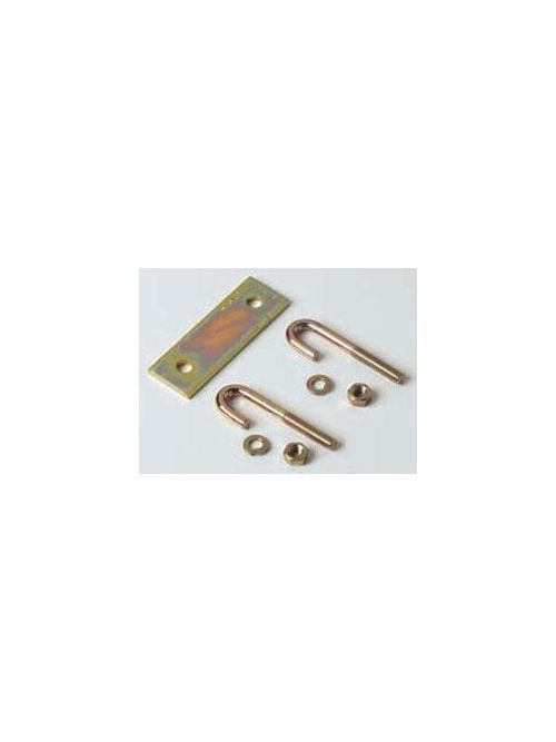 B-Line Series SB2204YZ Wire Basket Adaptor Kit B-Line Series SB2204YZ Wire Basket Adaptor Kit
