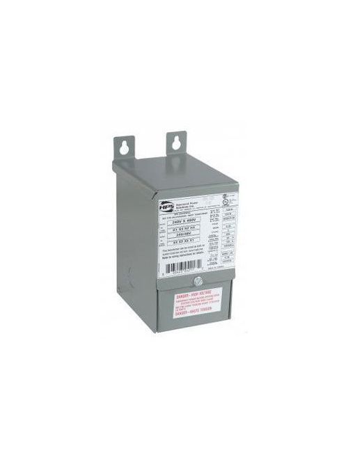 HAM QC05ESCB BK 1PH 0.05KVA 240-32CU HAM QC05ESCB BK 1PH 0.05KVA 240-32CU