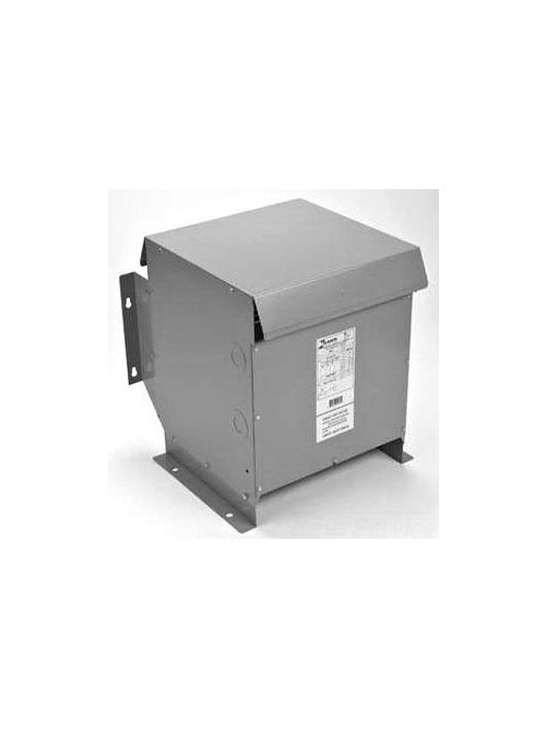 Product image for HAM NMF037LE SNTL 1PH 37.5KVA 240X480-120X240 AL