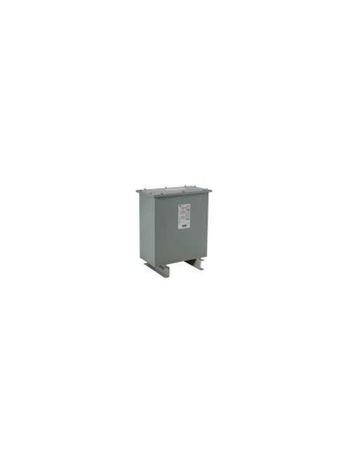 Product image for Hammond P045KBKFPOT DIST 45KVA 480-208Y/120