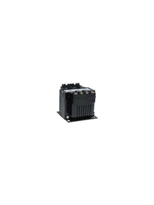 Product image for Hammond PH750PG 750 VA 120 x 240 Volt Primary 12 x 24 Volt Secondary Control Transformer