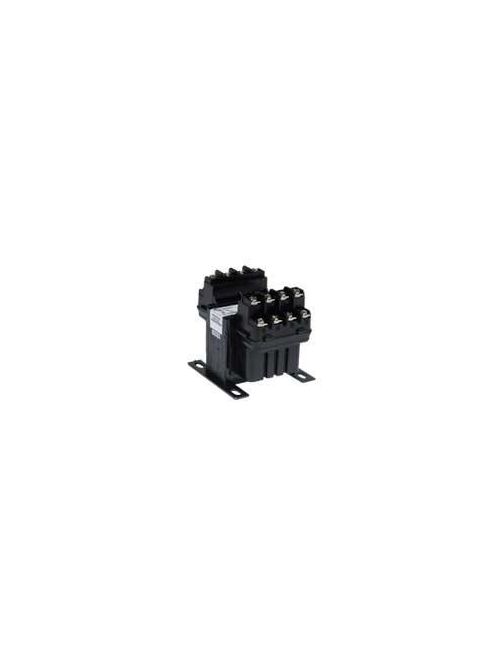 Product image for Hammond PH50MLI 50 VA 480/240 Volt Primary 120/25 Volt Secondary Control Transformer