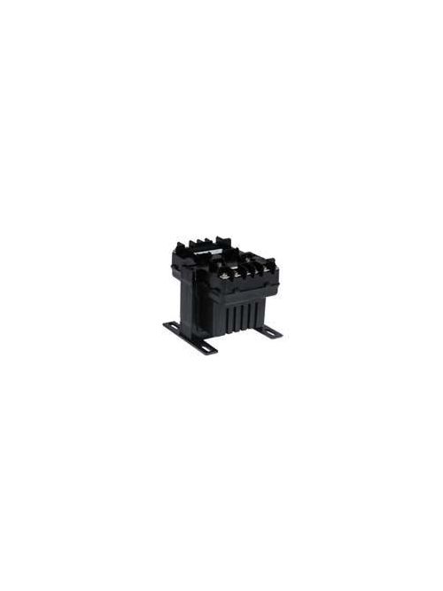 Product image for Hammond PH500MLI 500 VA 480/240 Volt Primary 120/25 Volt Secondary Control Transformer