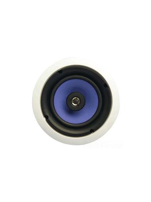 Product image for On-Q MS3800 150 W 91 dB Efficiency Mica Fiber Woofer 8 Inch Pair In-Ceiling Speaker