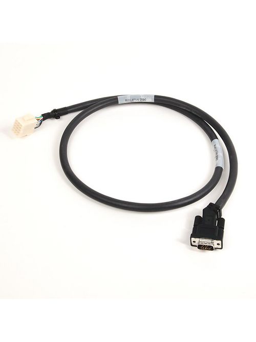 Allen-Bradley 2090-XXTPMP-10S20 MP-Series 20 Allen-Bradley 2090-XXTPMP-10S20 MP-Series 20