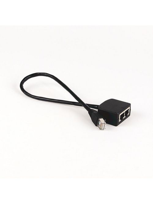 Allen-Bradley AK-U0-RJ45-SC1 DSI Splitter Cable Kit Allen-Bradley AK-U0-RJ45-SC1 DSI Splitter Cable Kit