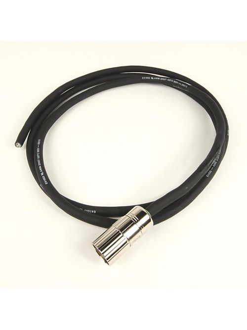 Allen Bradley 2090-XXNFMF-S40 Kinetix Drives 40 m Length Standard Motor Feedback Cable Allen Bradley 2090-XXNFMF-S40 Kinetix Drives 40 m Length Standard Motor Feedback Cable