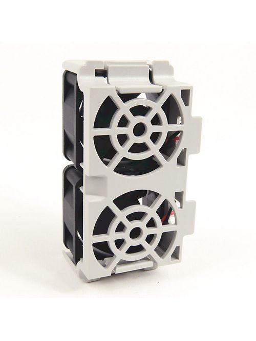 Allen-Bradley SK-U1-FAN2-B1 Powerflex 4/40/40P Fan Replacement Kit Allen-Bradley SK-U1-FAN2-B1 Powerflex 4/40/40P Fan Replacement Kit