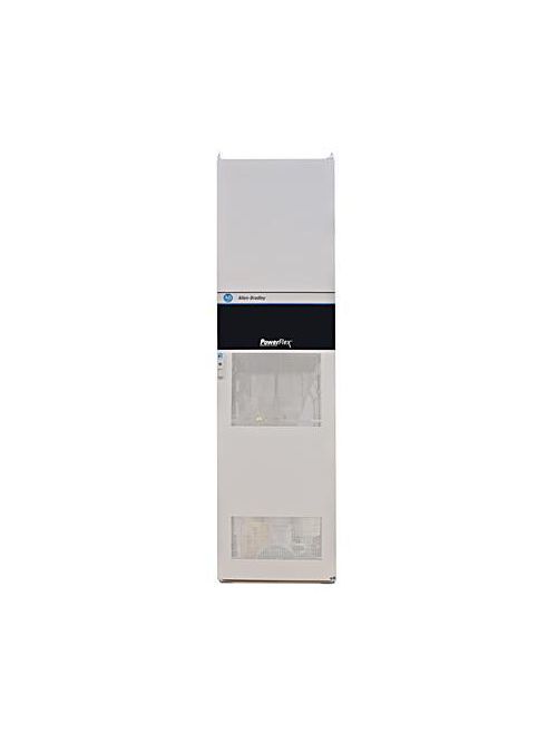 Product image for Allen Bradley 20CD300A0AYNNNB0 PowerFlex 700H AC Drive