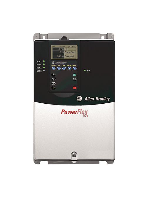 A-B 20AD014A3AYNACG0 PowerFlex 70 A A-B 20AD014A3AYNACG0 PowerFlex 70 A