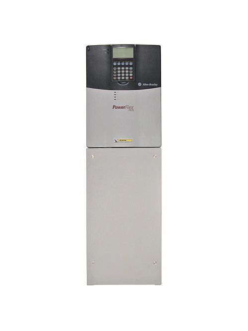 Allen Bradley 20BD077A0ANNANN0 PowerFlex 700 77 Amp 60 Hp AC Drive Allen Bradley 20BD077A0ANNANN0 PowerFlex 700 77 Amp 60 Hp AC Drive