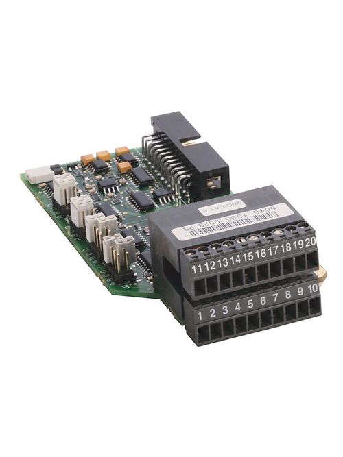 Allen Bradley 20C-DA1-A PowerFlex 700H I/O Option Kit Allen Bradley 20C-DA1-A PowerFlex 700H I/O Option Kit
