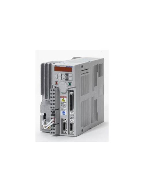 Product image for Allen Bradley 2092-DA4 Ultra 1500 Servo Drive DIG.SERVO DR