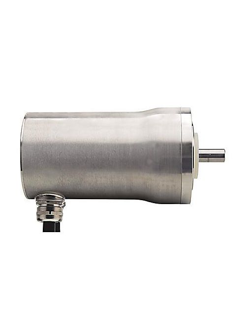 Allen Bradley MPS-A4540F-SJ52DA MP Series 240 Volt AC Rotary Servo Motor Allen Bradley MPS-A4540F-SJ52DA MP Series 240 Volt AC Rotary Servo Motor