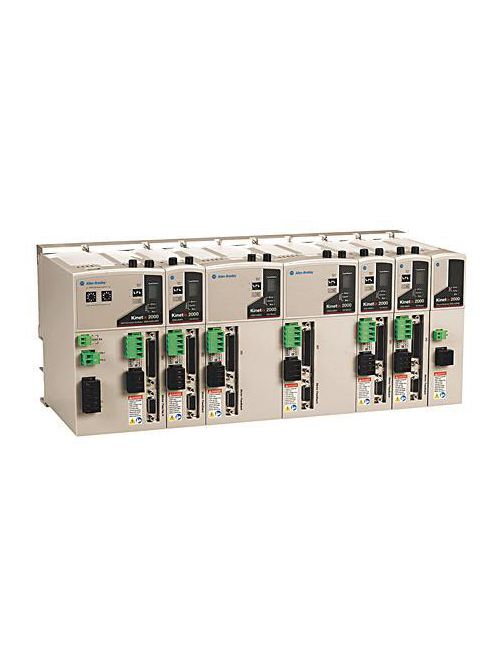 A-B 2093-PRS5 Kinetix 2000 5 Axis S A-B 2093-PRS5 Kinetix 2000 5 Axis S