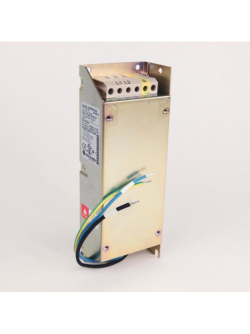 Allen-Bradley 22-RF010-AL Powerflex EMC Filter Allen-Bradley 22-RF010-AL Powerflex EMC Filter