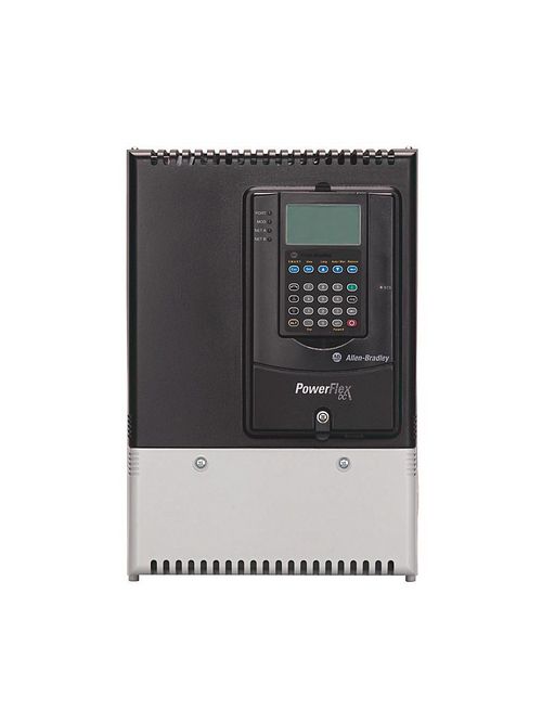 Allen Bradley 20P41AD4P1RA0NNN PowerFlex 460 VAC 2 Hp DC Drive Allen Bradley 20P41AD4P1RA0NNN PowerFlex 460 VAC 2 Hp DC Drive