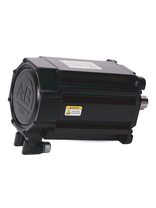 Allen-Bradley MPL-B580F-SJ74AA 480 VAC Rotary Servo Motor Allen-Bradley MPL-B580F-SJ74AA 480 VAC Rotary Servo Motor