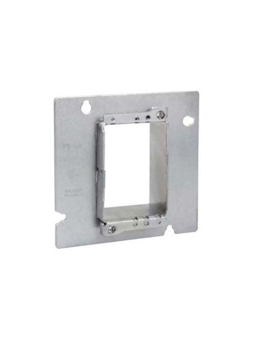 Product image for Orbit 5SAR1G 1-Gang Adjustable Ring, for 5S Deep Boxes