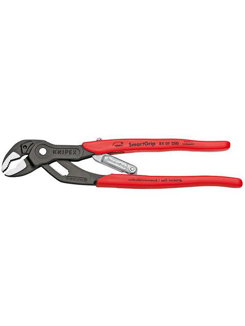 Product image for Knipex 85 01 250 SBA 10 Inch Auto Adjustable Pliers