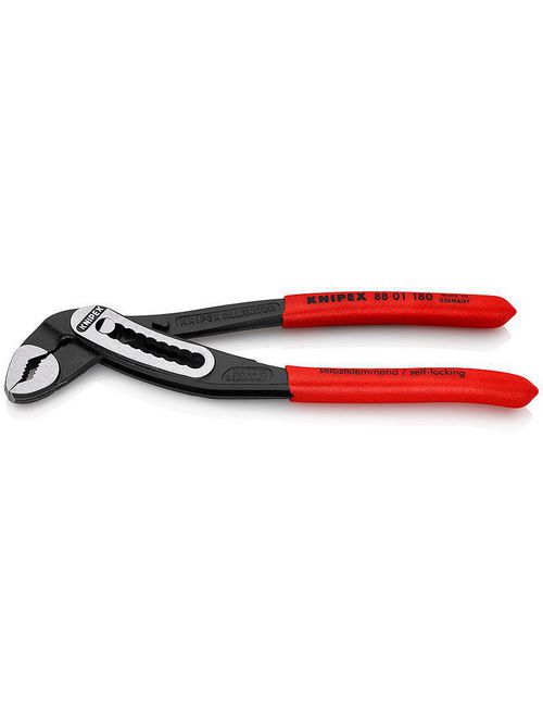 Product image for KNIPEX 88-01-180 7-1/4 ALLIGATOR PLR
