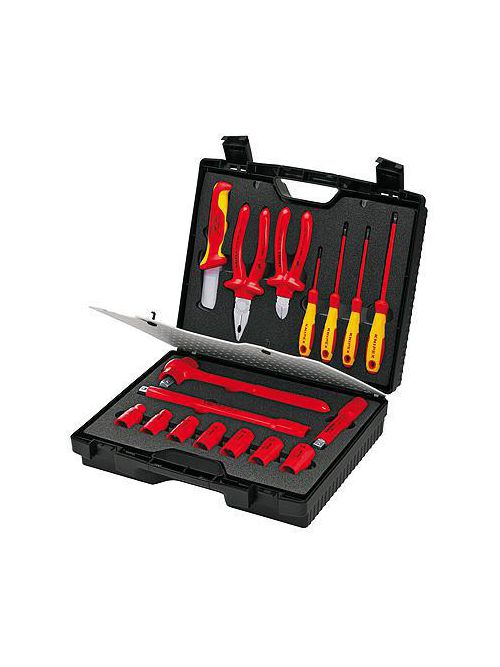 Product image for INSULATED TOOL KIT